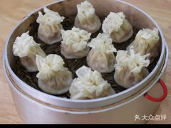 -老绥元烧麦·家常菜(桥华店)