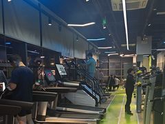 -GMJ·24H健身房(北外滩店)