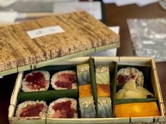 -晴空·日本料理(万象城店)