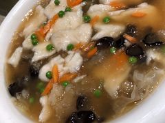 -森谷美食公园(杨行店)