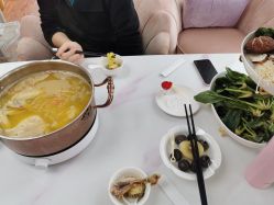 -馨月汇·一悦馨香月子中心(前滩店)