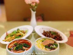 -一品滇香·云南菜(公益西桥店)