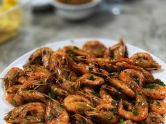 -清水湾3号(东方小周海鲜店)