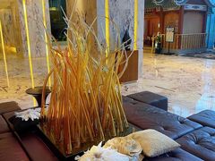 -上海漕河泾万丽酒店