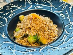 -燃扒房Steakhouse(皇庭店)