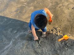 -东海半边山旅游度假区