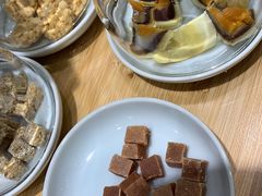 -阮大兴糕团(杭州西湖银泰百货店)