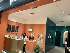-海马体照相馆(重庆爱琴海购物公园店)