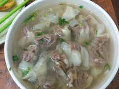 -清真蒋有记(老门东店)