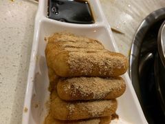 -水碾河刘老大串串香(水碾河路店)