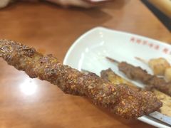 -南城香(欧陆经典万兴苑店)