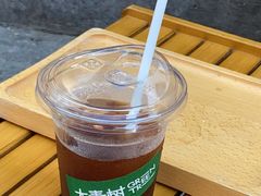 -大青树咖啡(大理古城店)