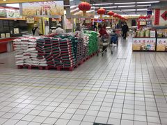 -农工商超市(金沙江路店)