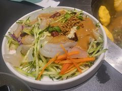 -蘸小院铁锅炖·蘸酱菜·东北菜(怀远门店)