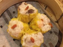 -添好运点心专门店(深水埗店)