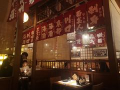 -玉川屋·深夜食堂居酒屋(柳巷店)