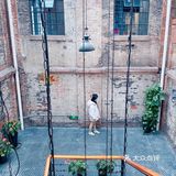 🧱粮仓改造的艺术空间｜带你走进魔都的历史