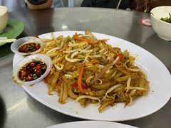 -明记烧鱼美味店
