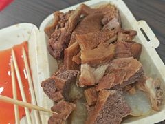 -细妹五香牛杂(步行街店)