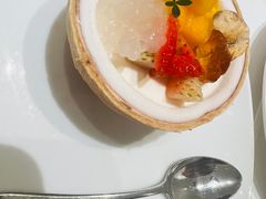 -京彩臻品火锅