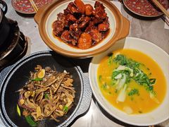 -山四砂锅(太原钟楼街店)