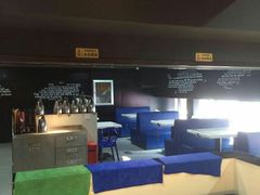 -鱼酷活鱼烤鱼(中联广场店)