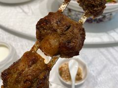 -新疆大厦·慕士塔格餐厅