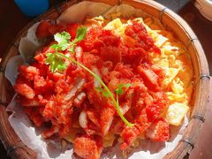 -园林美食城·本土农家菜(杨和镇店)