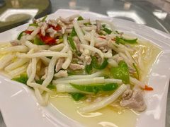 -艳阳度假酒店·餐厅