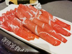 -海底捞火锅(海宁路店)