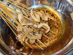 -嘉州鲜知味钵钵鸡(奎星楼店)