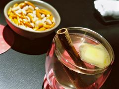 -GOEN·缘