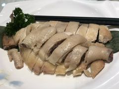 -松针蔡记蒸饺(花园路店)