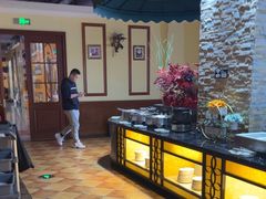 -金汉斯南美烤肉自助餐厅(中央大街黑金店)