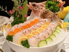 -洋房火锅(上海新天地南北里店)