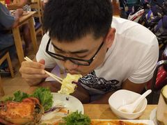 -J Daeng Seafood