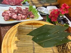 -牛也烧肉(摩尔城店)