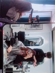 -凯博K-boom Hair Salon