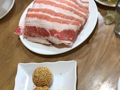 -元盛居(生态大街店)