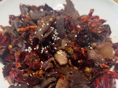 -滇铺子·云南特色菜·第九届野生菌美食节(曲靖万达店)