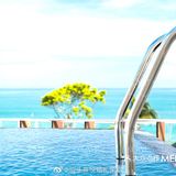 拥有118间宽敞的套房/顶级公寓和别墅