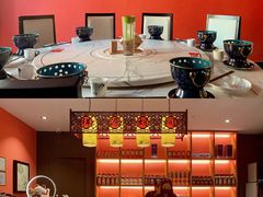 包厢-祥源胡同·涮牛羊肉火锅(花桥店)