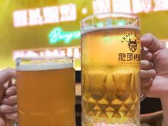 -龙头烤羊排•烤全羊•精酿扎啤(厦滘店)