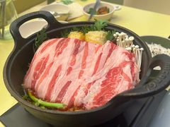 -米仓食堂(皇庭广场店)