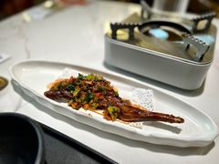 -乔阿马·江南味·驴肉香(龙湖华泾天街店)