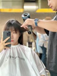 -MaisonFL·美颂法式专业美发艺术沙龙