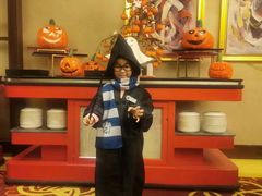 -北京中国大饭店