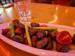 -MR.ROCKY洛奇先生RESTAURANT&BAR(宝安壹方城店)