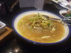 -阿庄新豫菜(航海东路店)