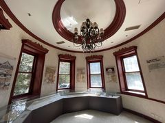 -北京动物园-畅观楼